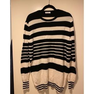 Equipment Long Jumper/sweater